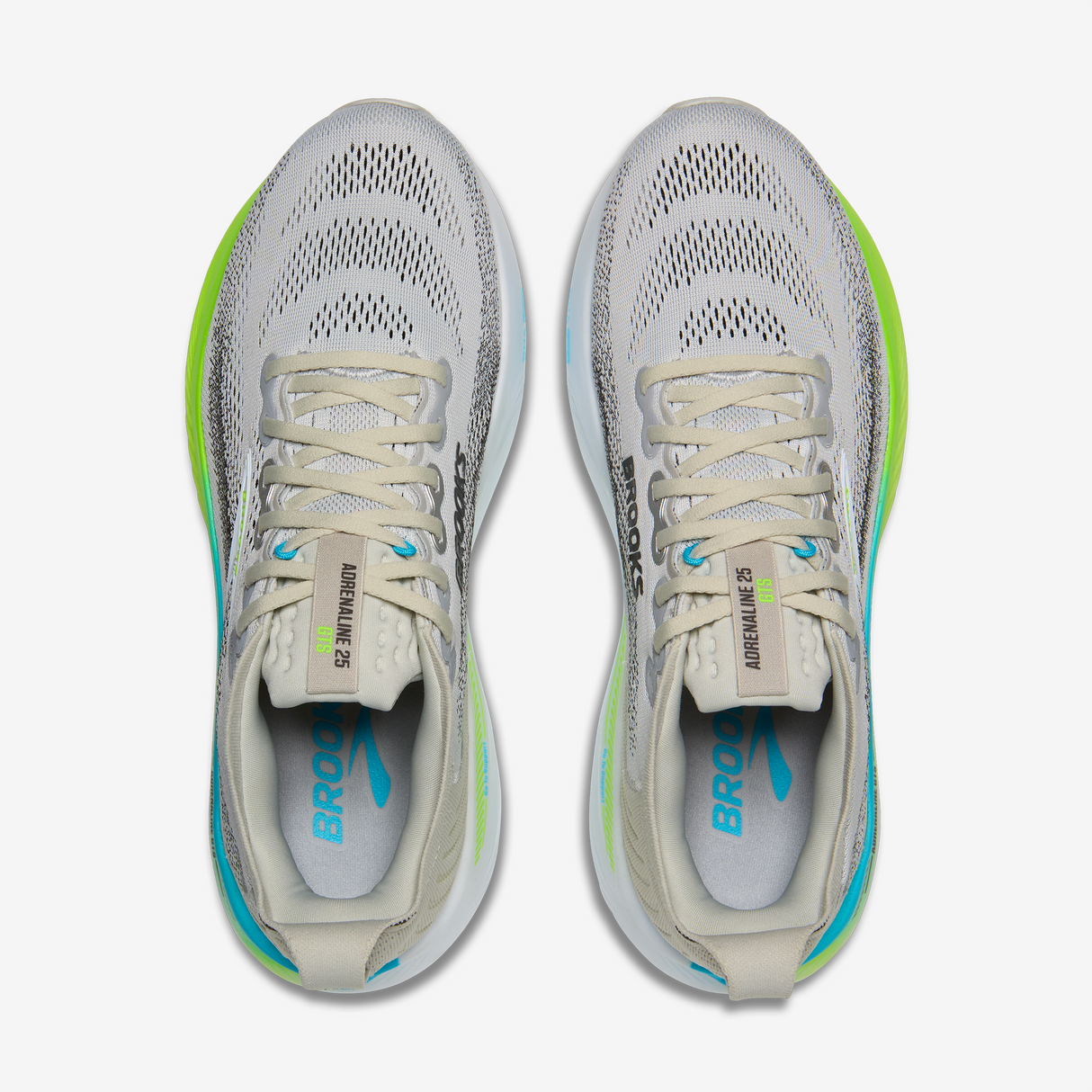 Brooks - Adrenaline GTS 25 - Homme