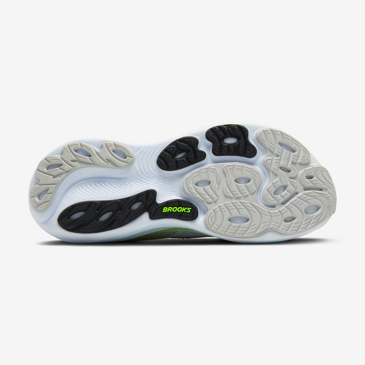 Brooks - Adrenaline GTS 25 - Homme