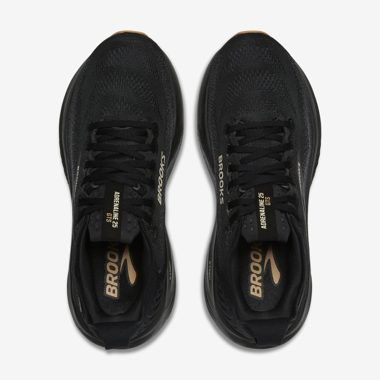 Brooks - Adrenaline GTS 25 - Homme