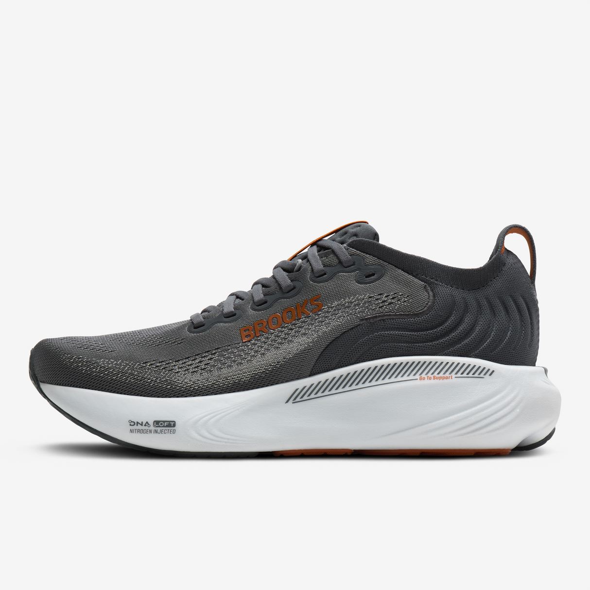 Brooks - Adrenaline GTS 25 - Homme
