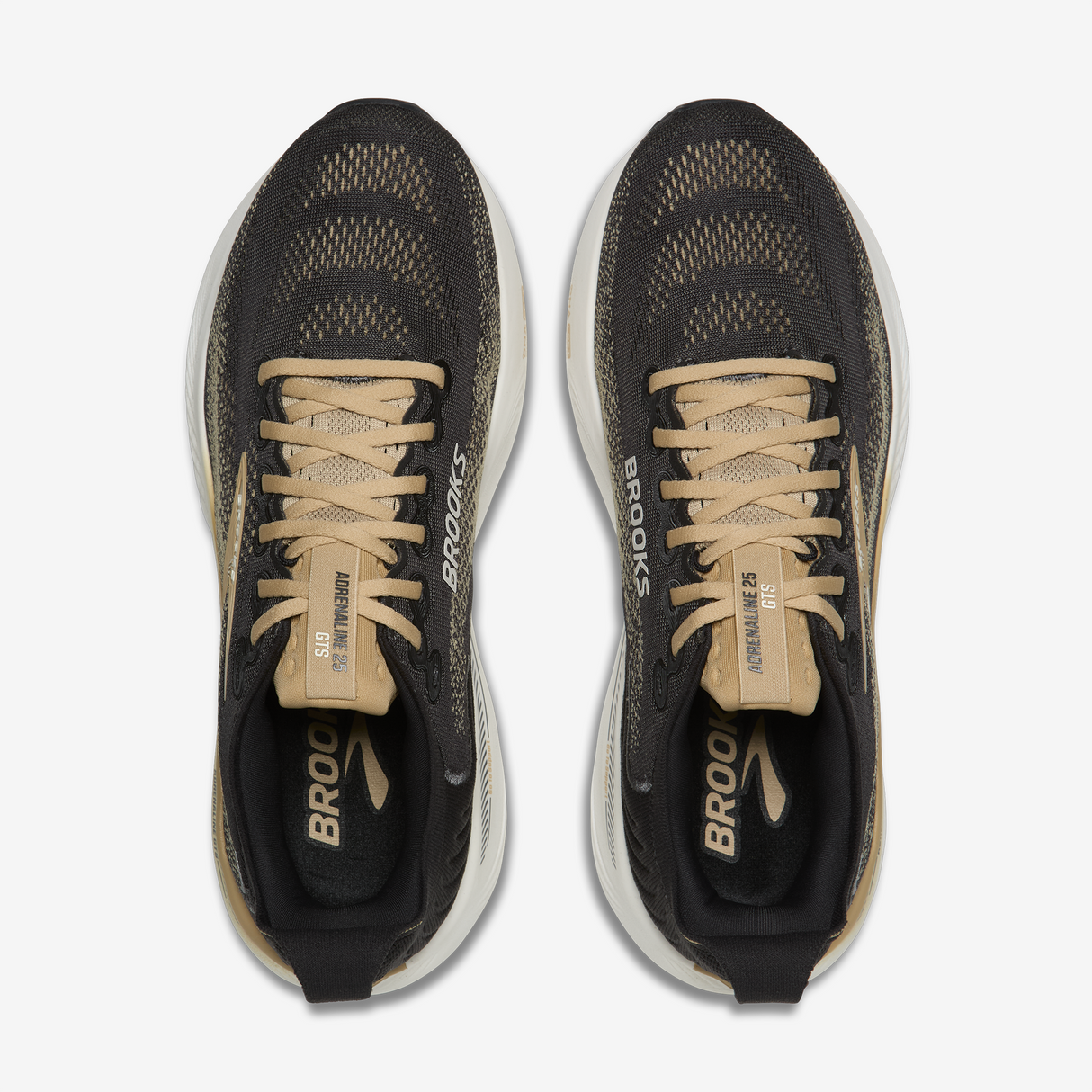 Brooks - Adrenaline GTS 25 - Homme