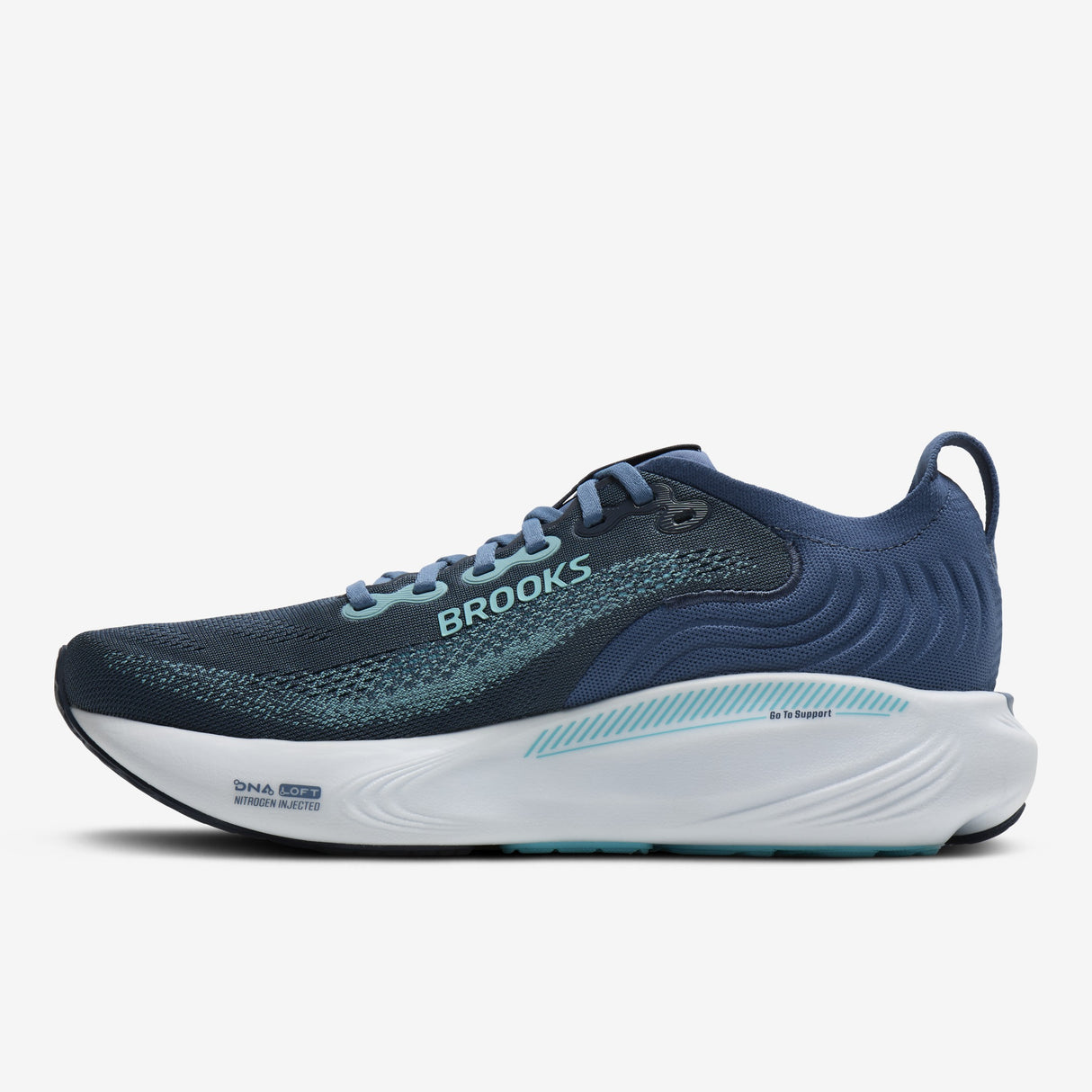 Brooks - Adrenaline GTS 25 - Homme
