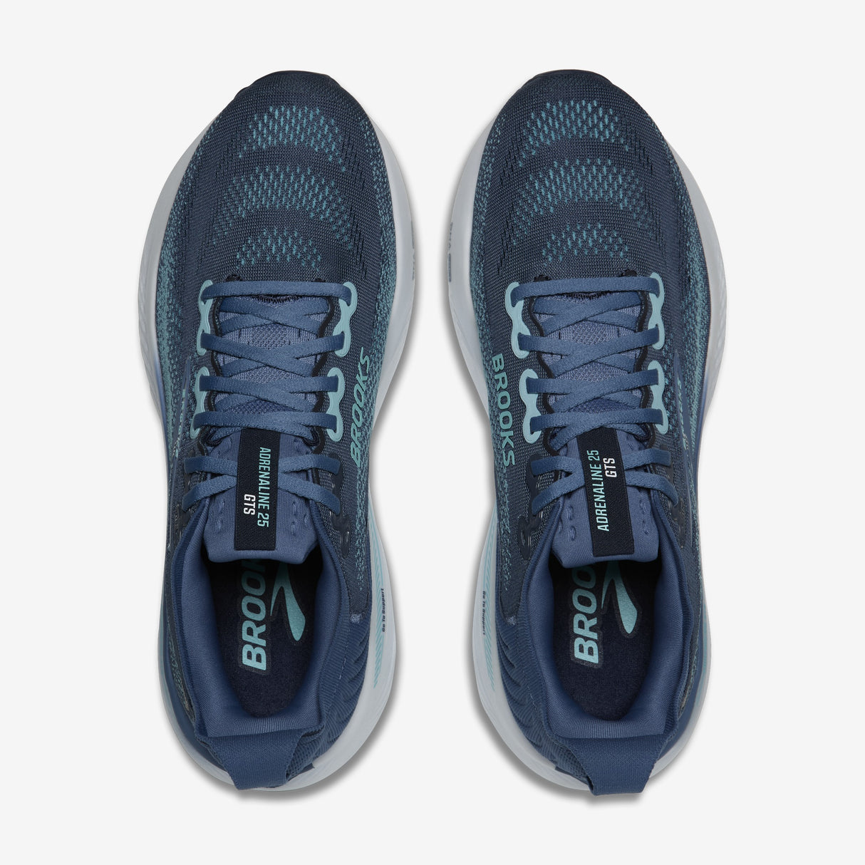 Brooks - Adrenaline GTS 25 - Homme