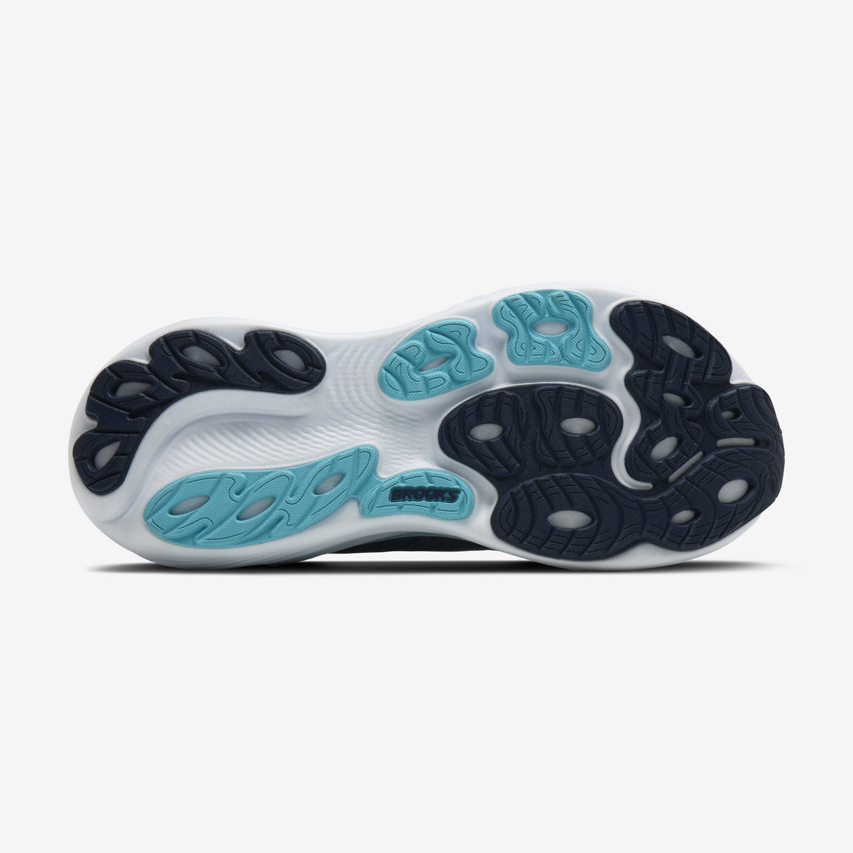 Brooks - Adrenaline GTS 25 - Homme