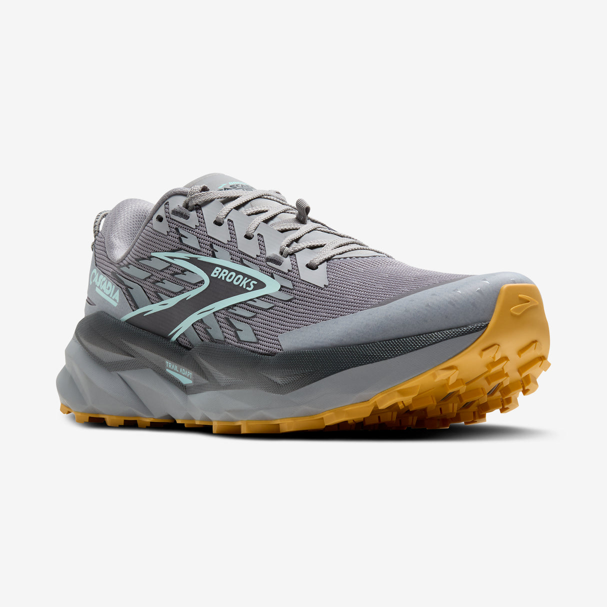 Brooks - Cascadia 19 - Homme