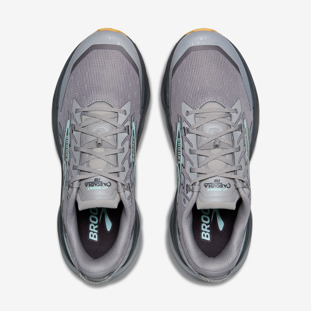 Brooks - Cascadia 19 - Large - Homme