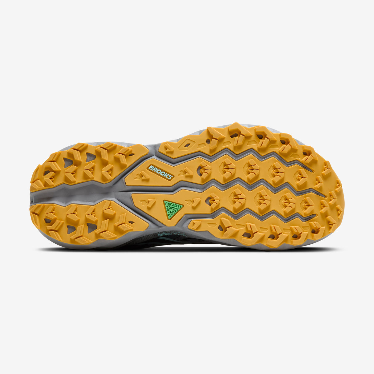 Brooks - Cascadia 19 - Homme