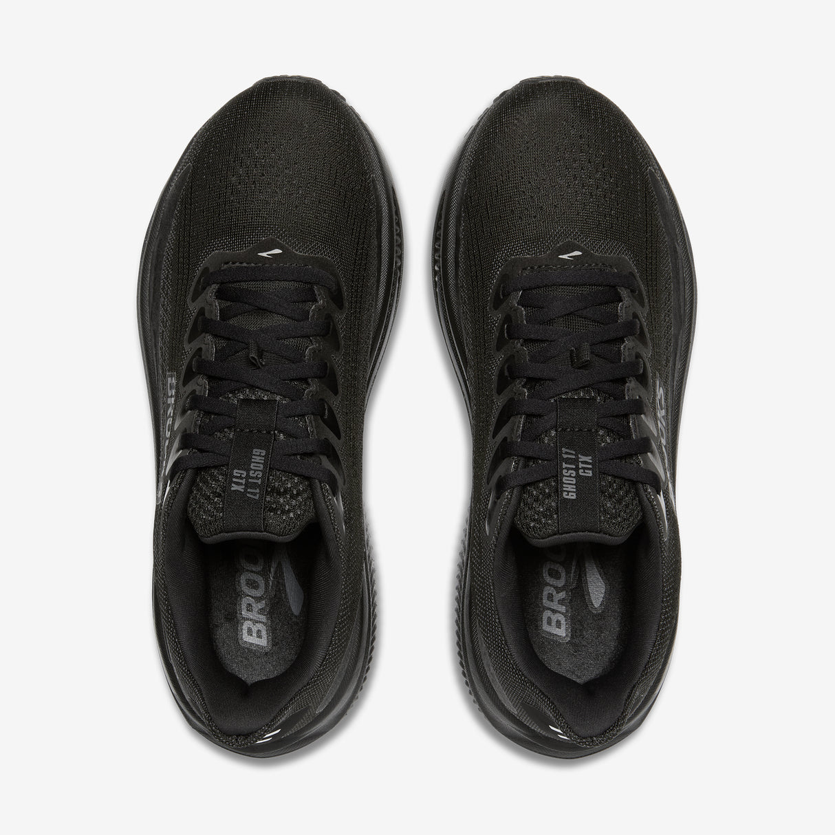 Brooks - Ghost 17 GTX - Homme