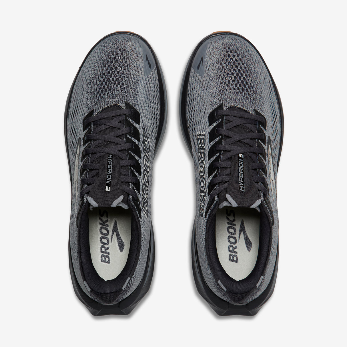 Brooks - Hyperion 3 - Homme