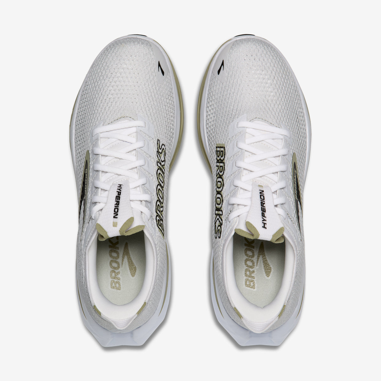 Brooks - Hyperion 3 - Homme