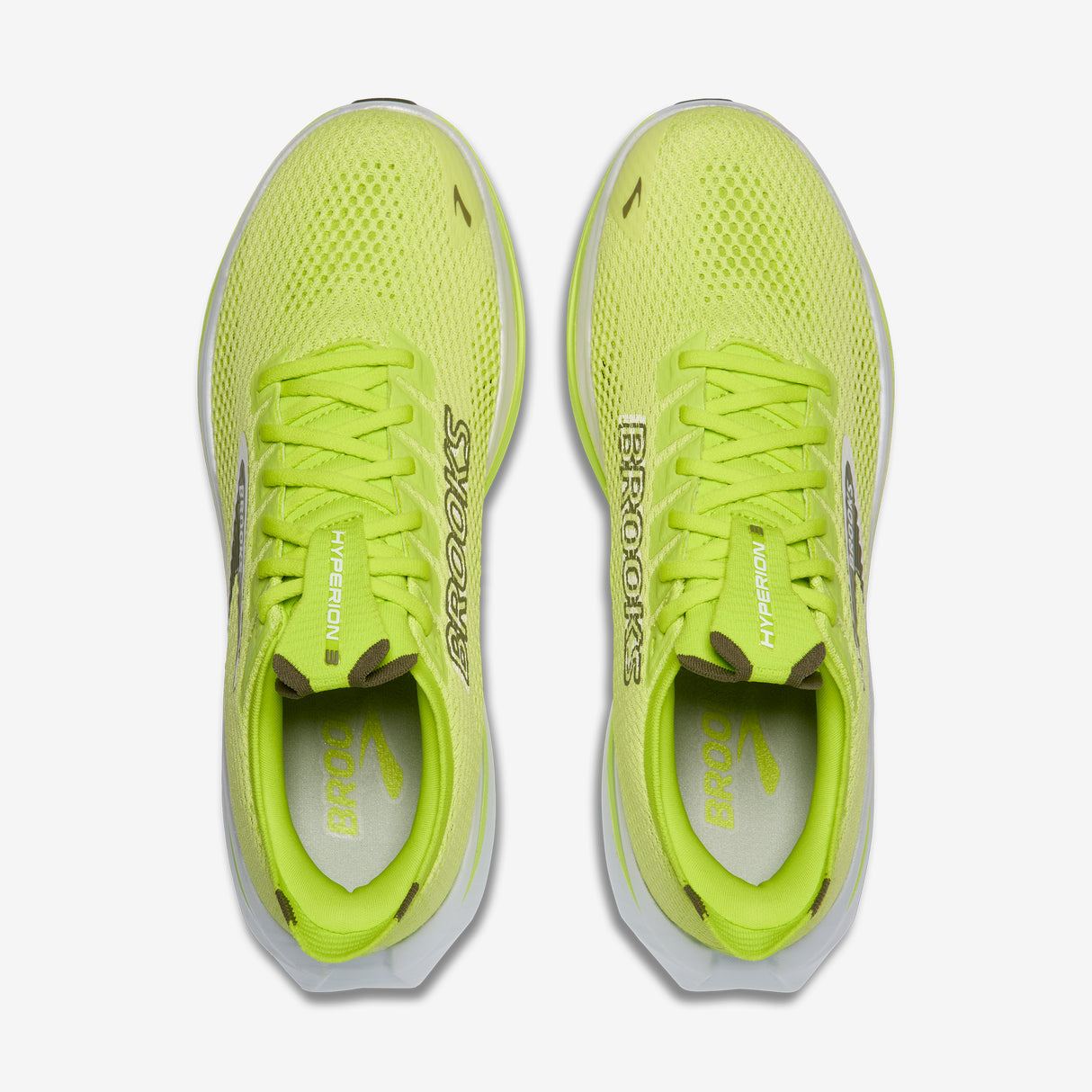 Brooks - Hyperion 3 - Homme