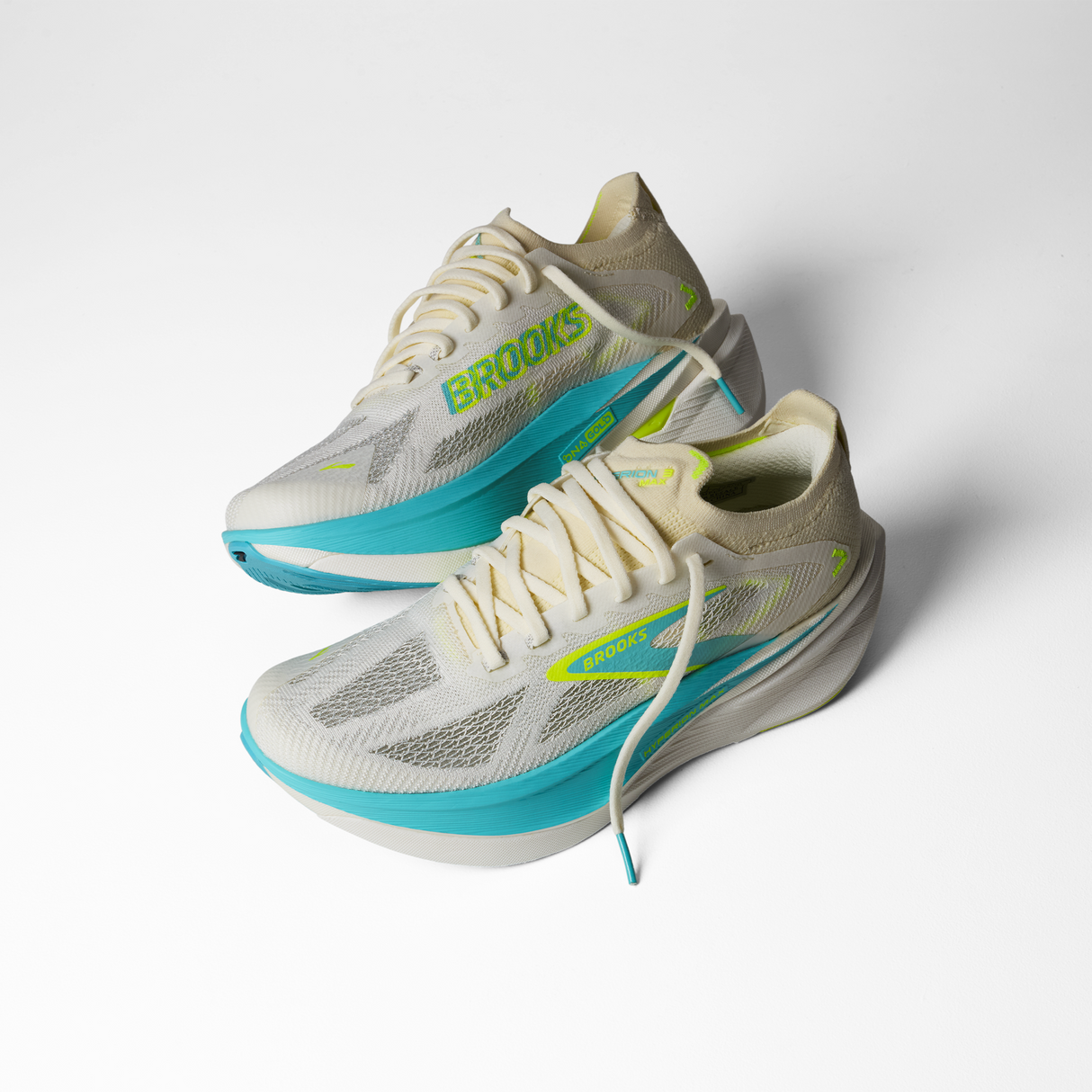 Brooks - Hyperion Max 3 - Homme