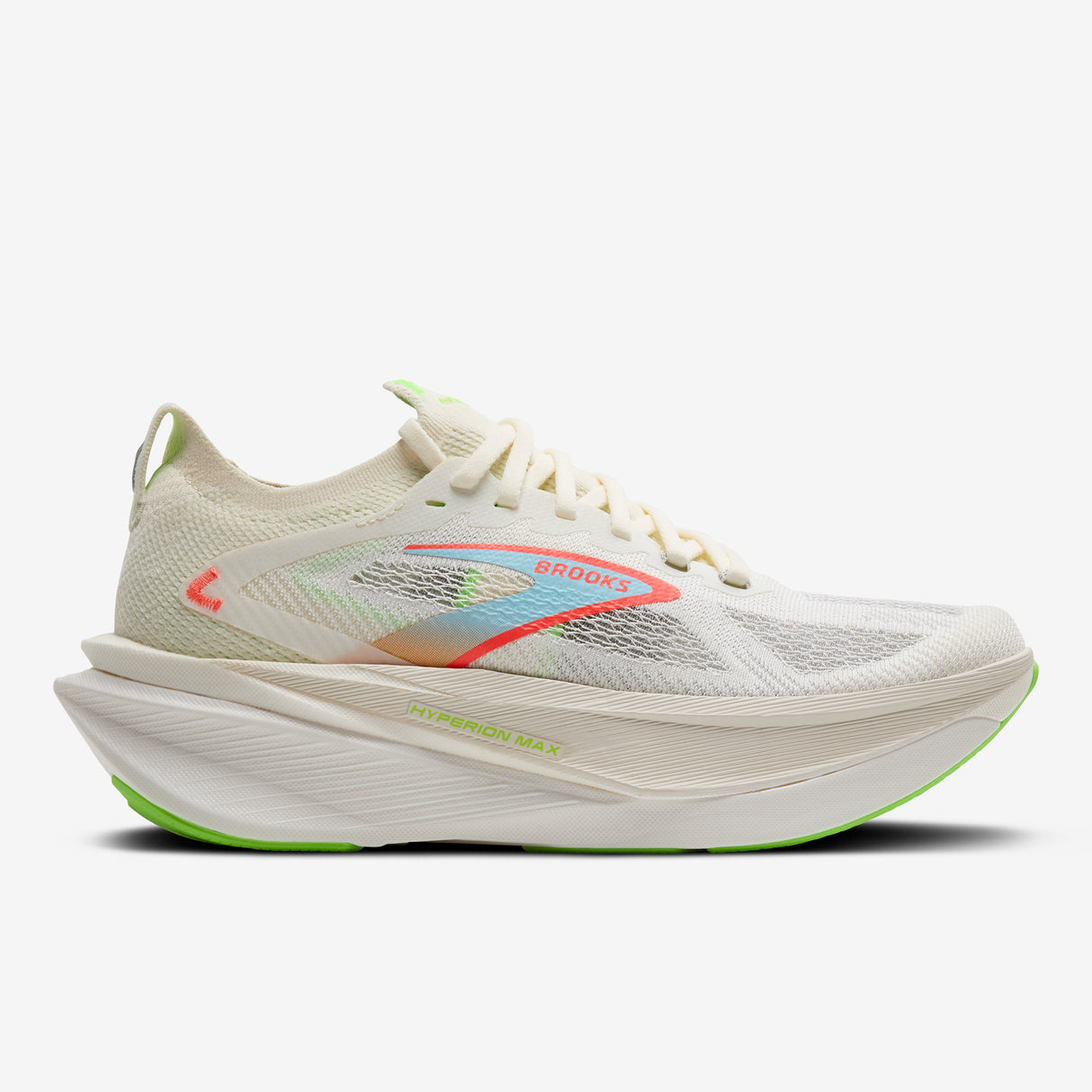 Brooks - Hyperion Max 3 - Homme