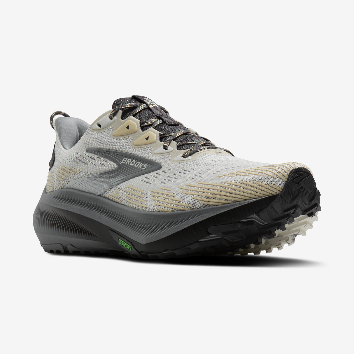 Brooks - Ghost Trail - Homme