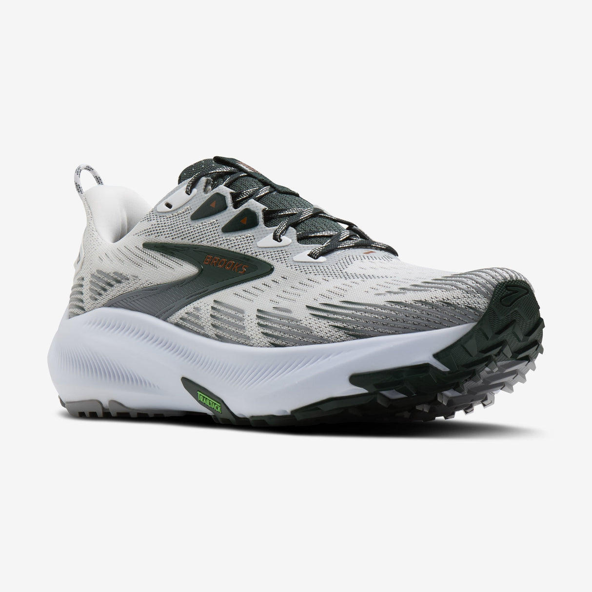 Brooks - Ghost Trail - Homme
