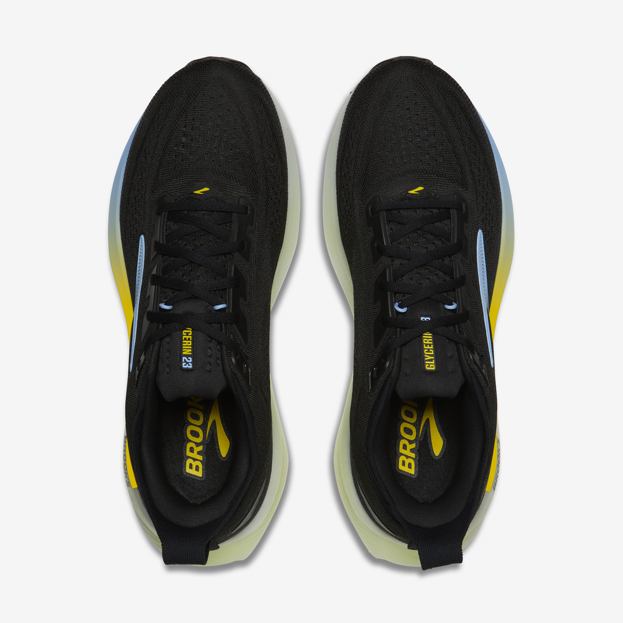 Brooks - Glycerin 23 - Homme