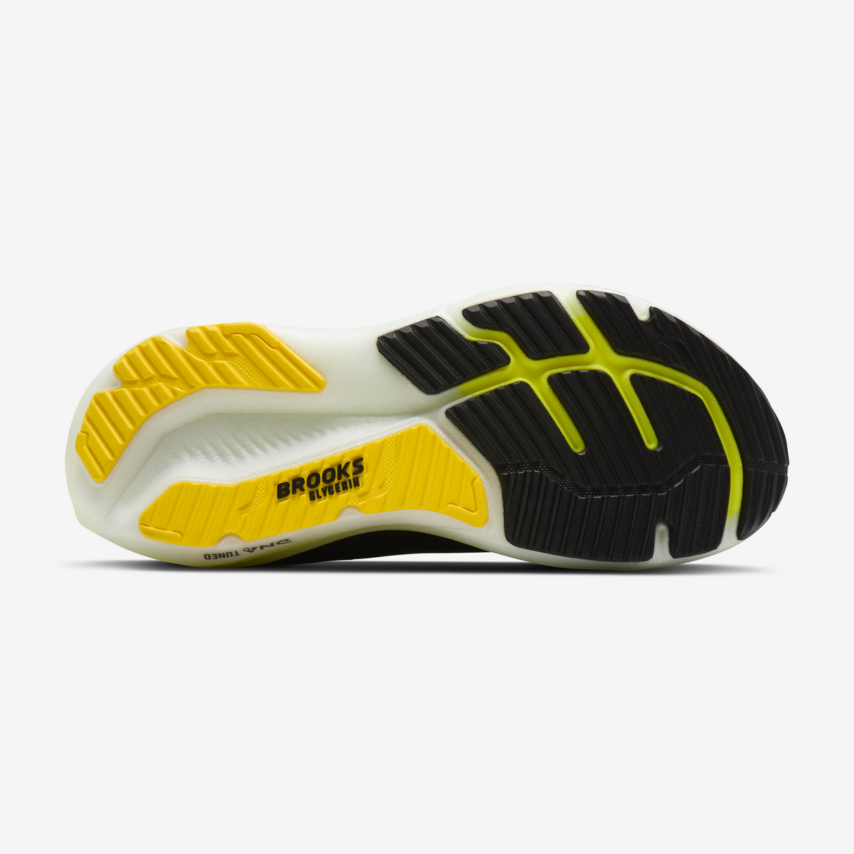 Brooks - Glycerin 23 - Homme