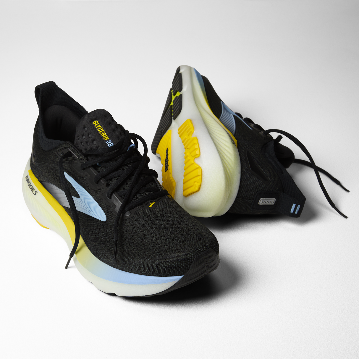 Brooks - Glycerin 23 - Homme