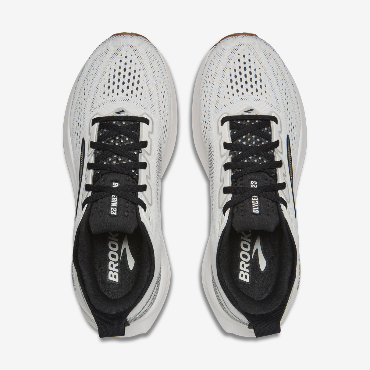 Brooks - Glycerin 23 - Homme