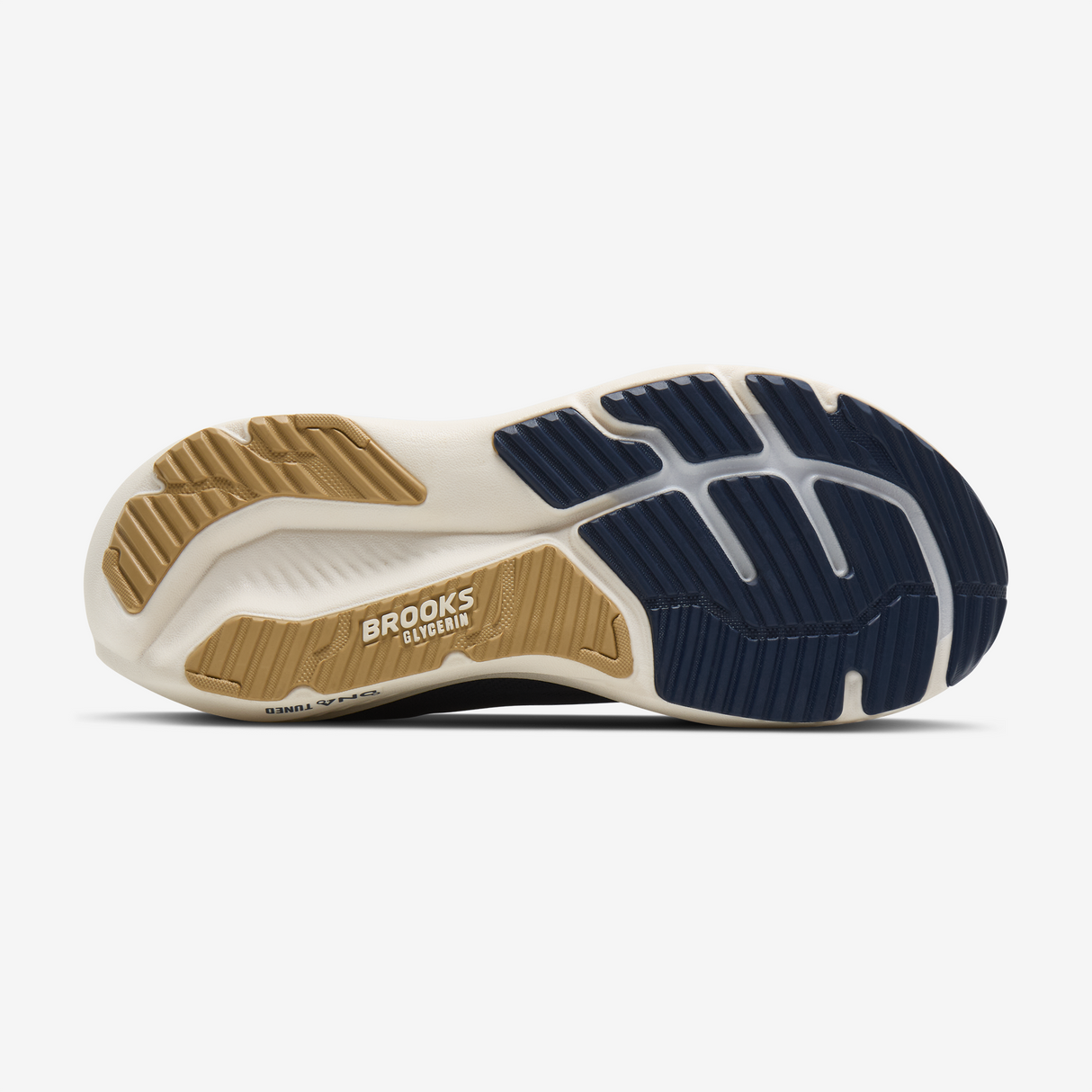 Brooks - Glycerin 23 - Homme