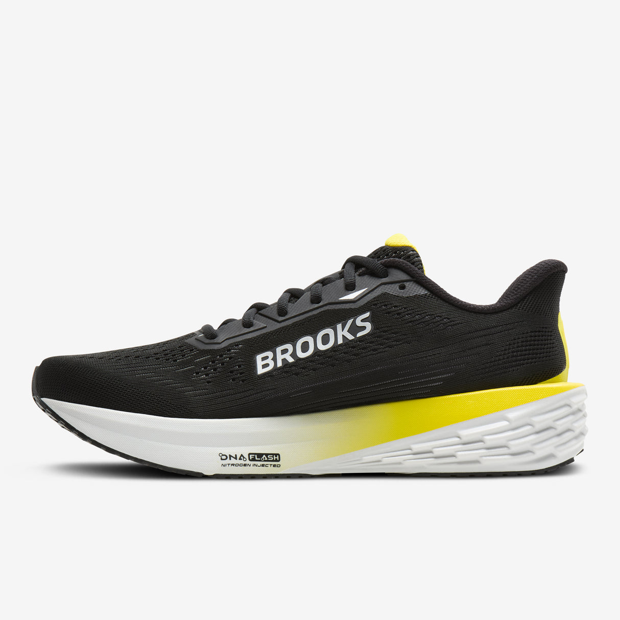 Brooks - Launch 12 - Homme