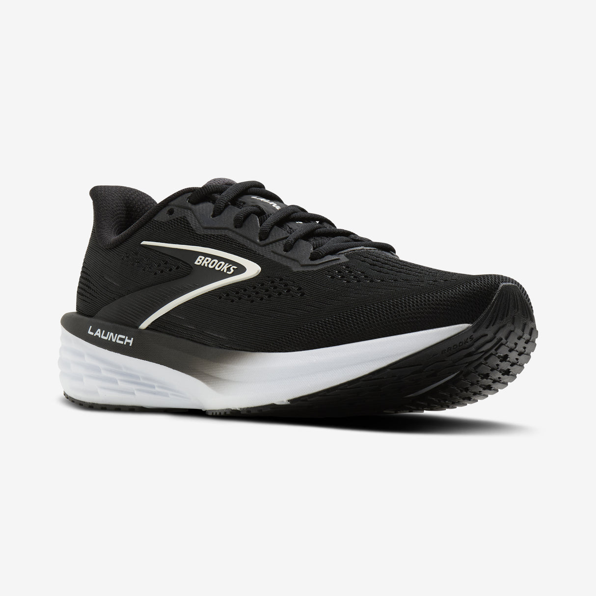 Brooks - Launch 12 - Homme