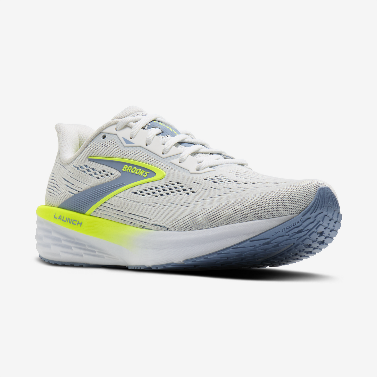 Brooks - Launch 12 - Homme