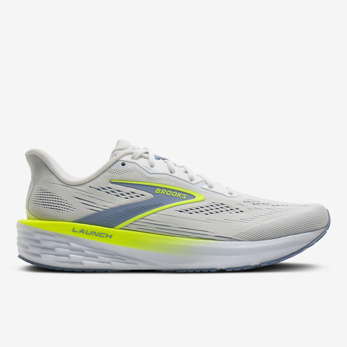 Brooks - Launch 12 - Homme