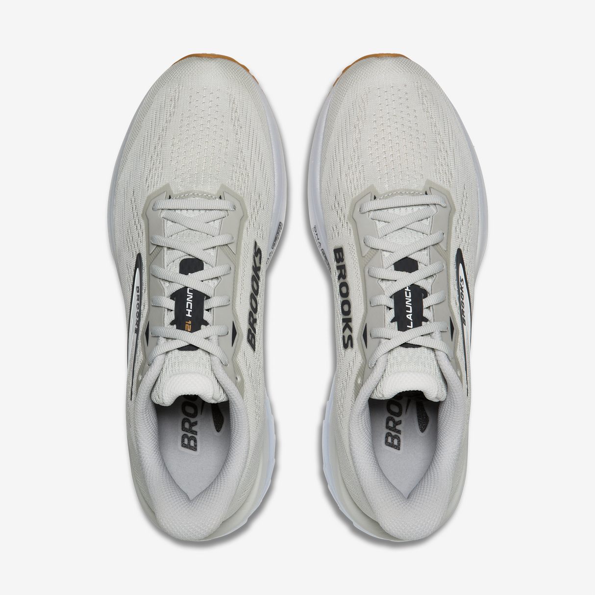 Brooks - Launch 12 - Homme