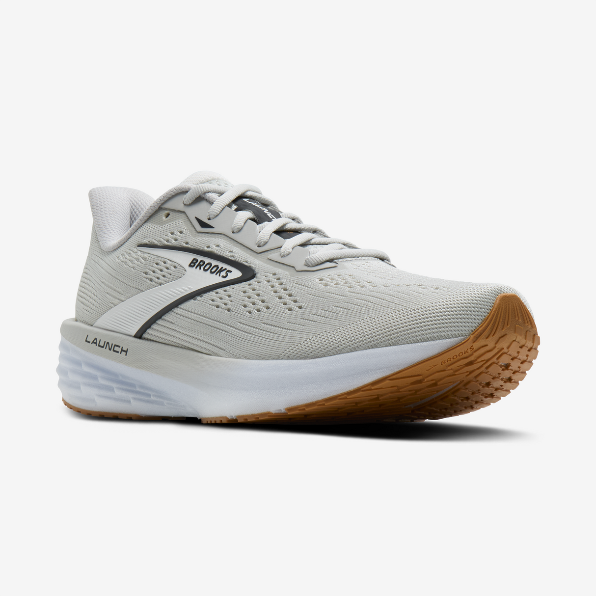 Brooks - Launch 12 - Homme