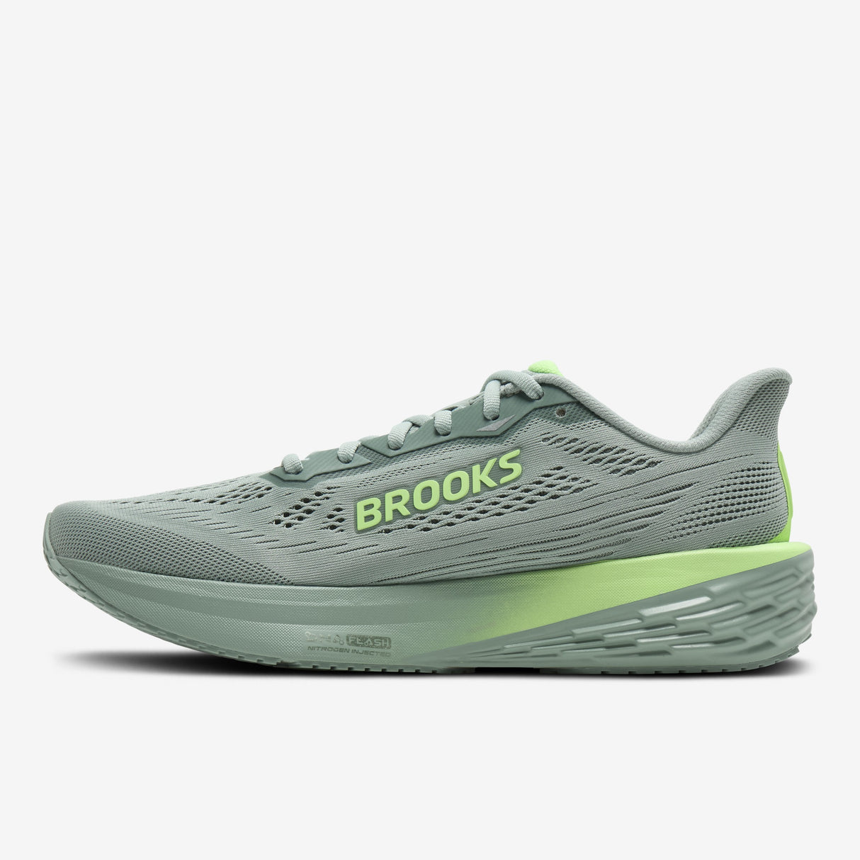 Brooks - Launch 12 - Homme