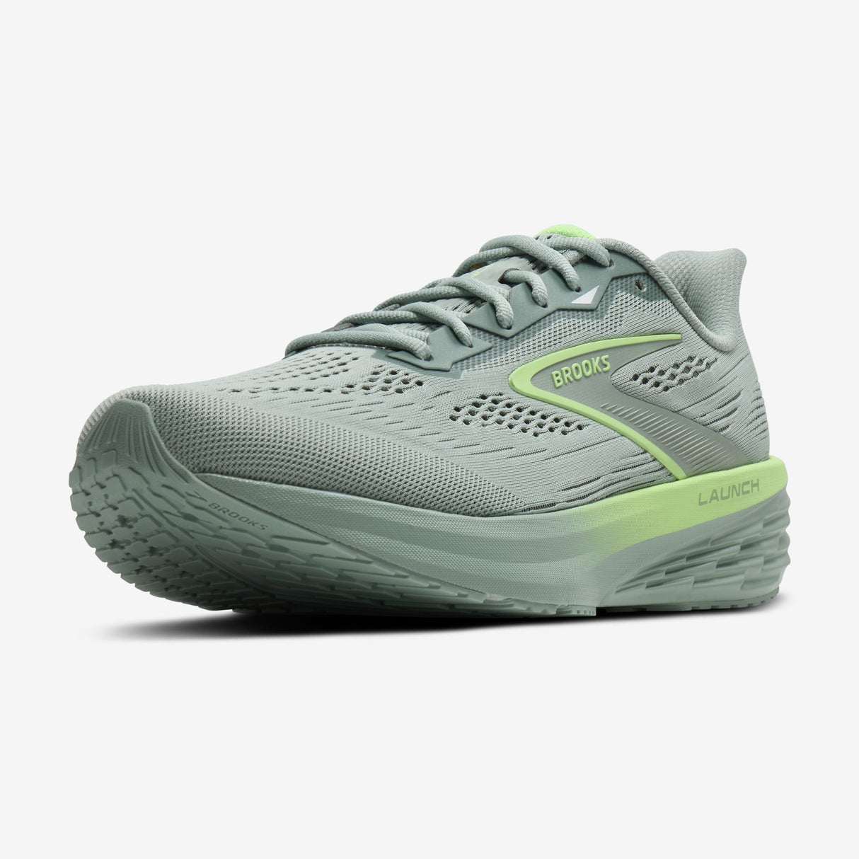Brooks - Launch 12 - Homme