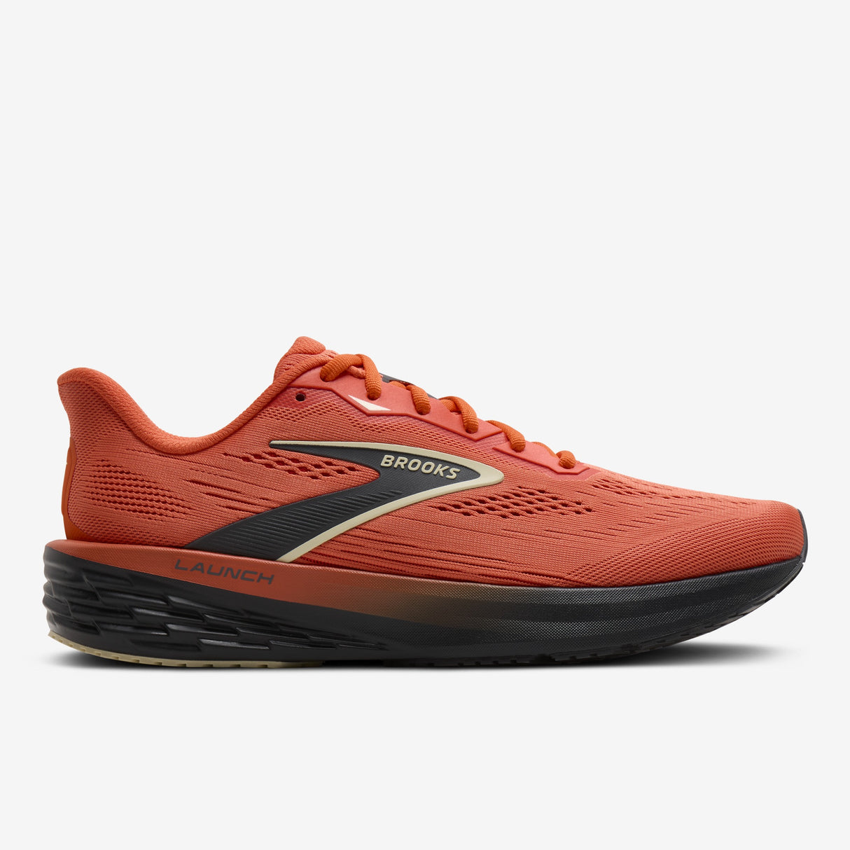 Brooks - Launch 12 - Homme