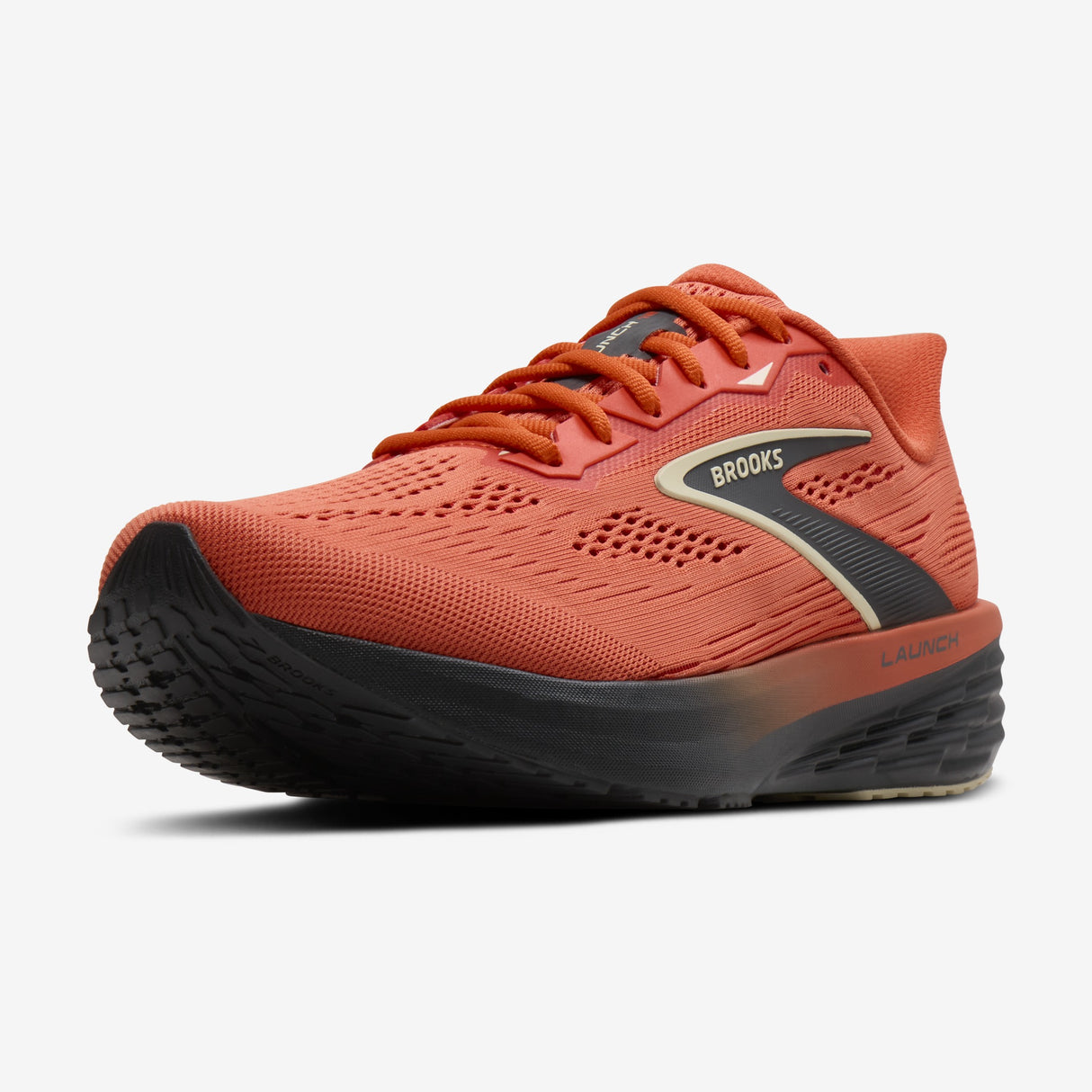 Brooks - Launch 12 - Homme