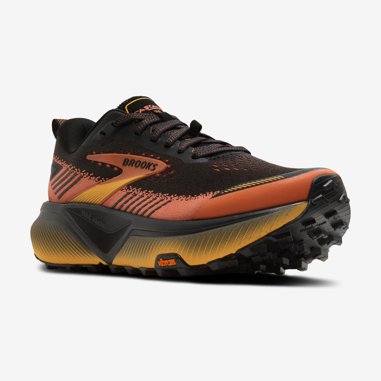 Brooks - Cascadia 20 - Homme