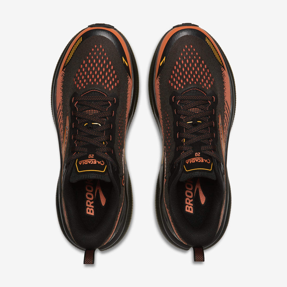 Brooks - Cascadia 20 - Homme