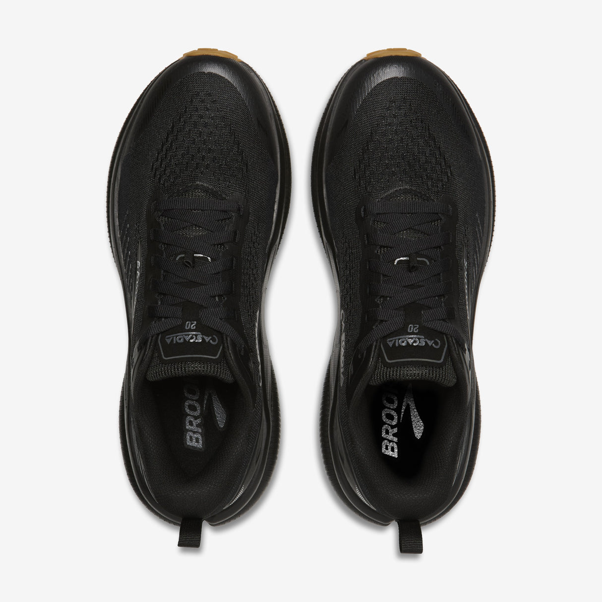 Brooks - Cascadia 20 - Homme