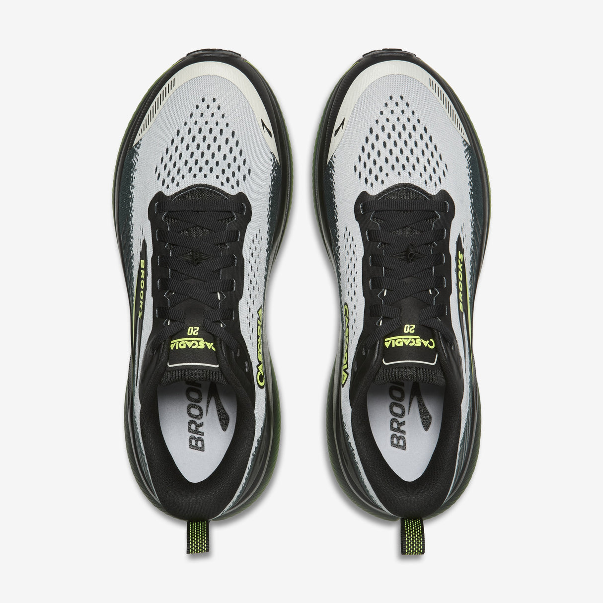 Brooks - Cascadia 20 - Homme