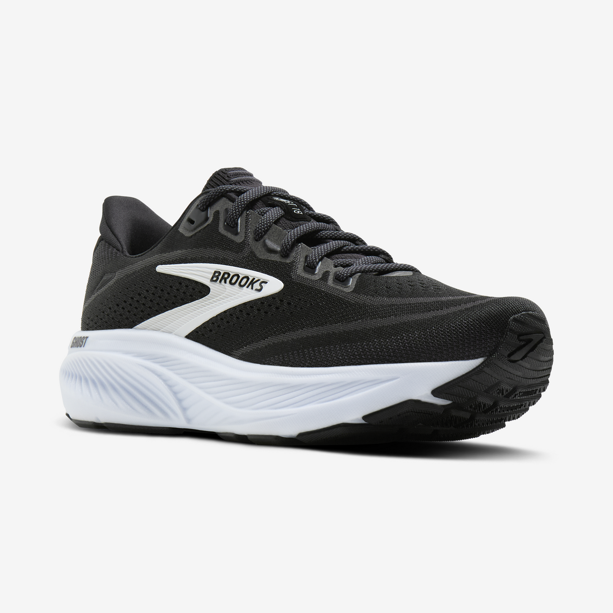 Brooks - Ghost 18 - Homme
