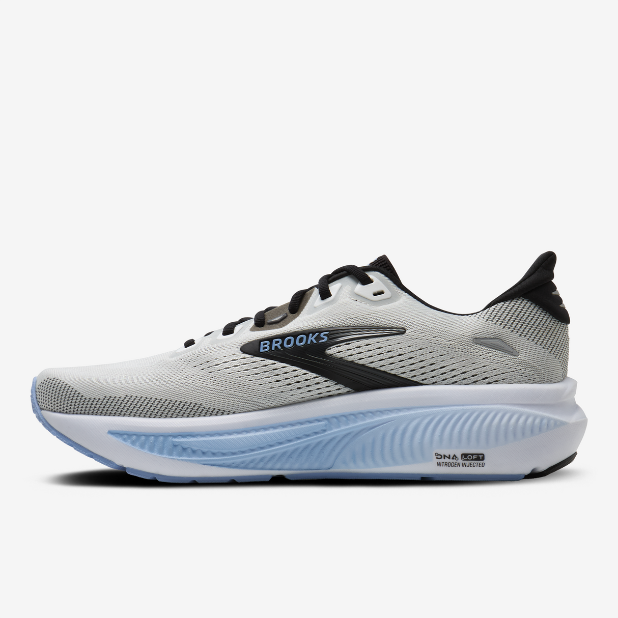 Brooks - Ghost 18 - Homme