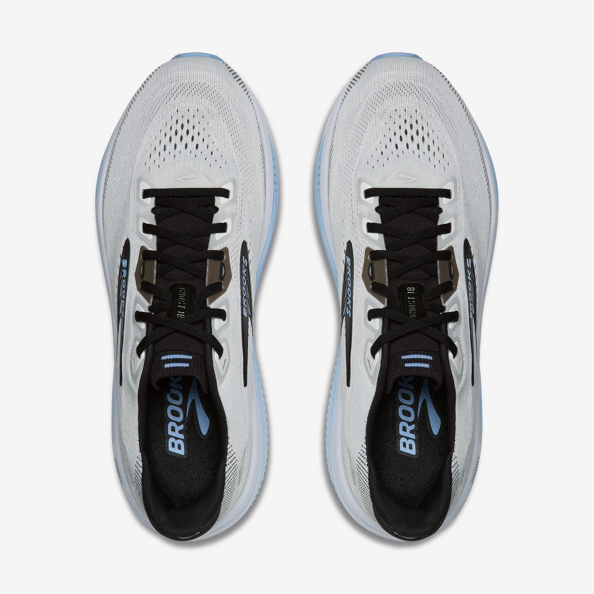 Brooks - Ghost 18 - Homme