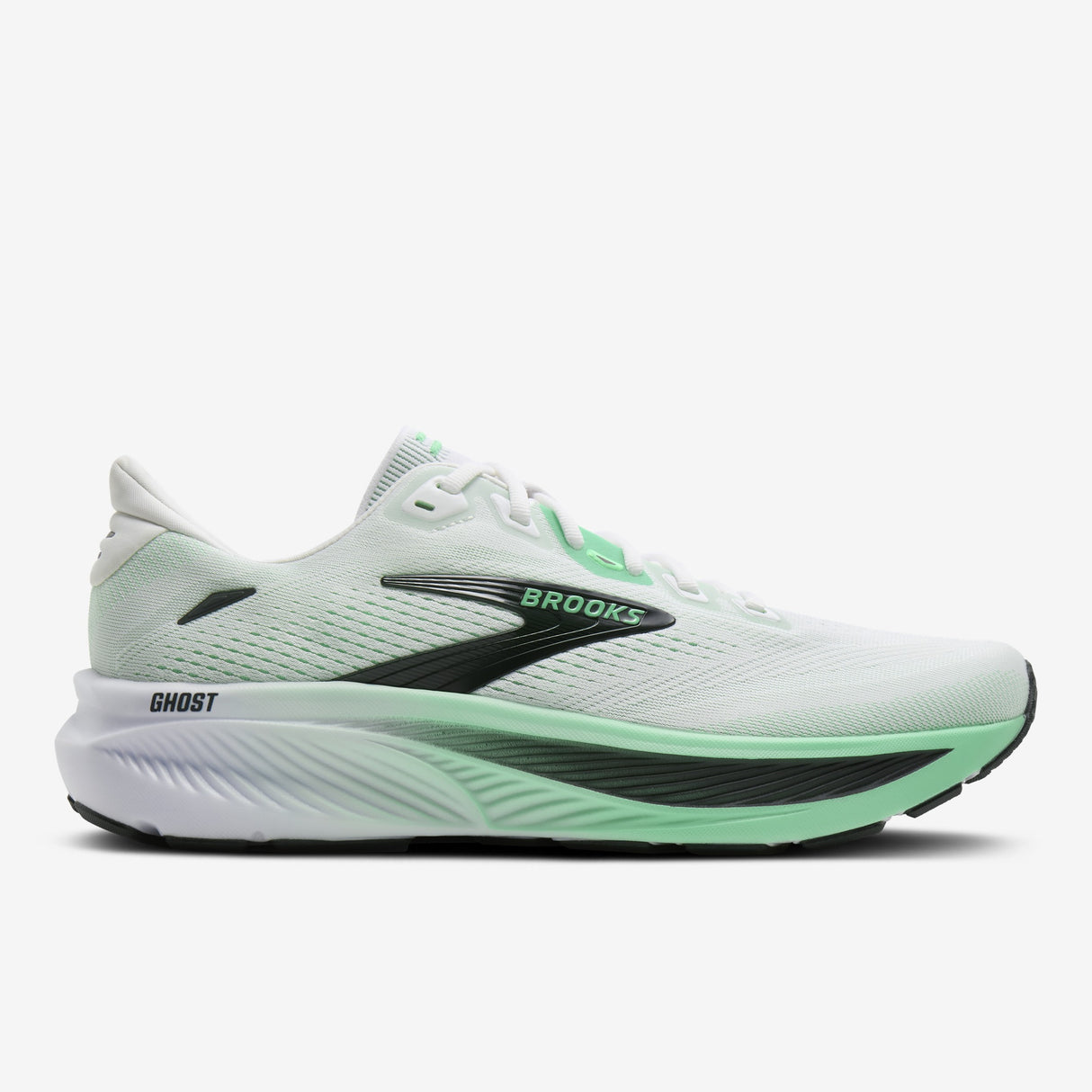 Brooks - Ghost 18 - Homme