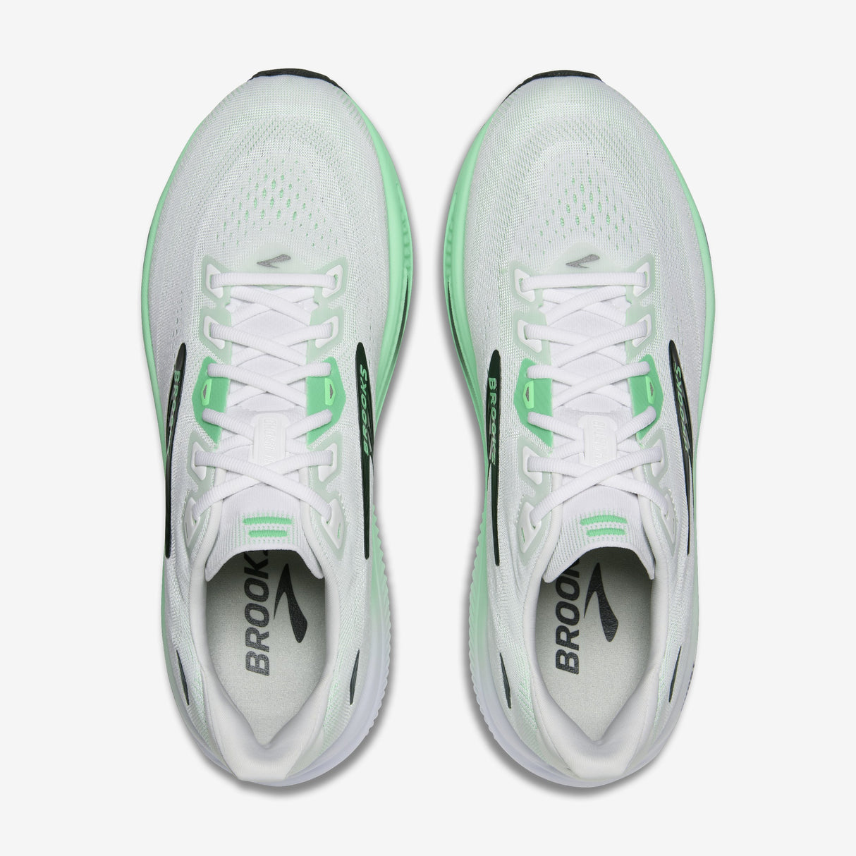 Brooks - Ghost 18 - Homme