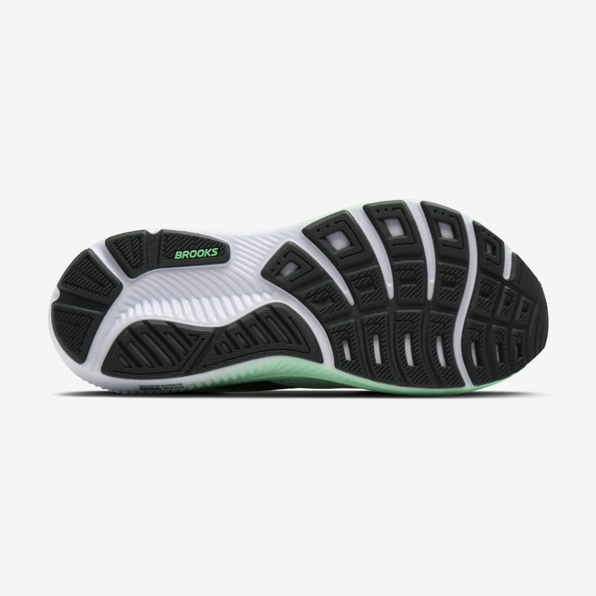 Brooks - Ghost 18 - Homme