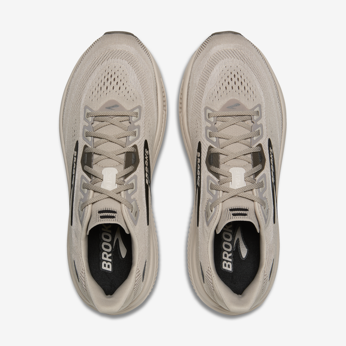 Brooks - Ghost 18 - Homme