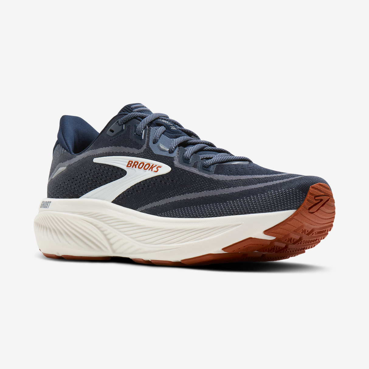 Brooks - Ghost 18 - Homme