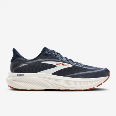 Brooks - Ghost 18 - Homme