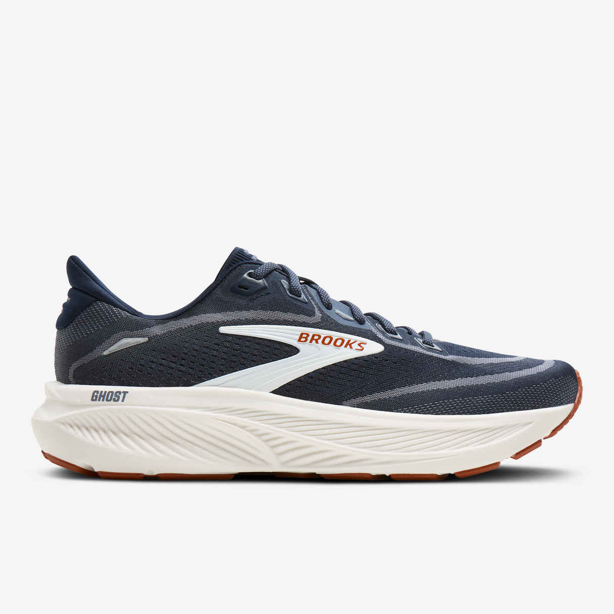 Brooks - Ghost 18 - Homme