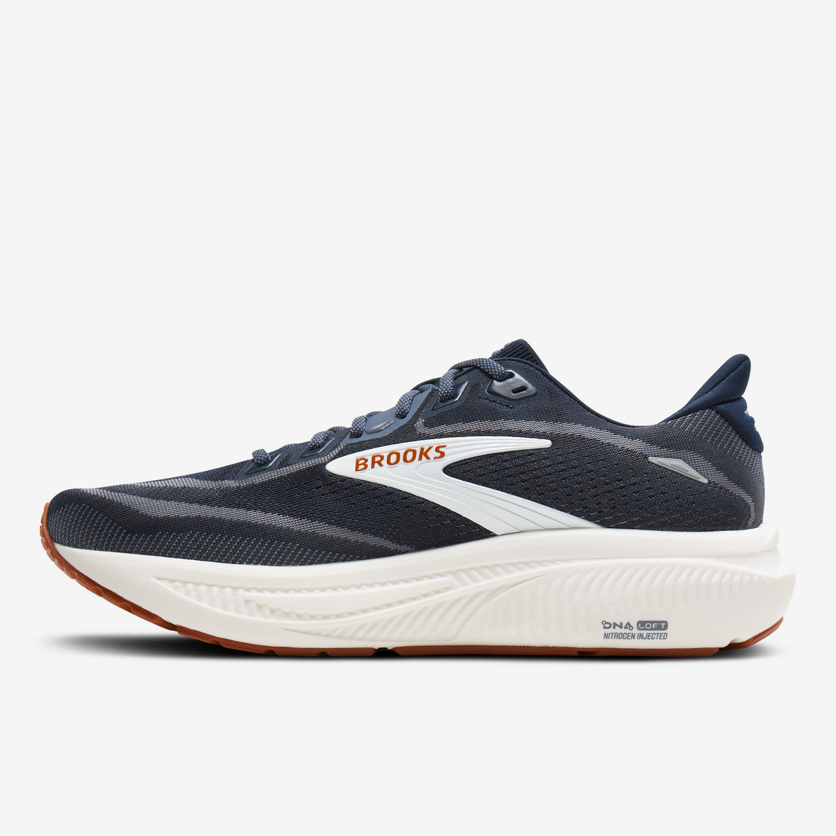 Brooks - Ghost 18 - Homme