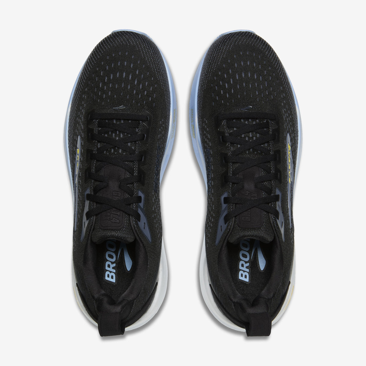 Brooks - Ghost Max 4 - Homme